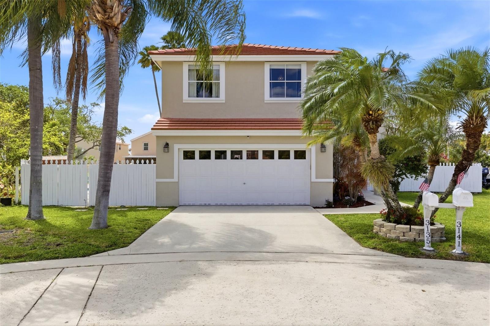 3135 SUNSET CIR, MARGATE, FL, 33063