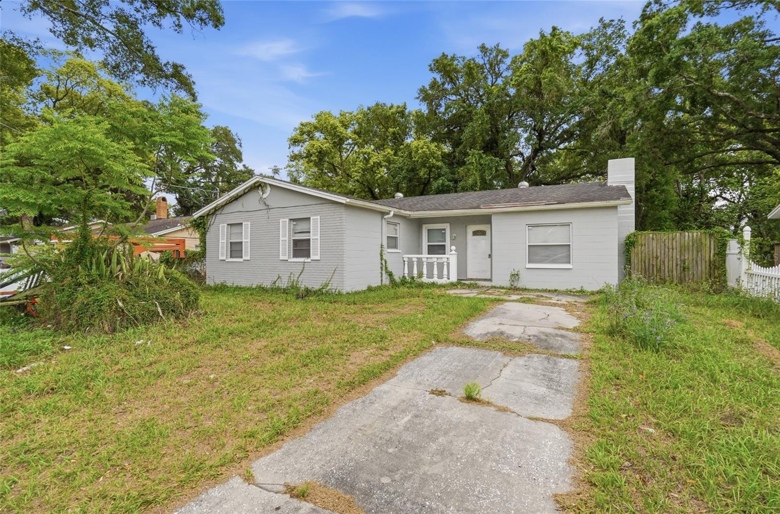4811 E CLIFTON ST, TAMPA, FL, 33610