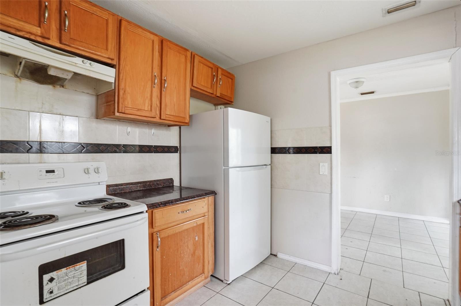 4811 E CLIFTON ST, TAMPA, FL, 33610