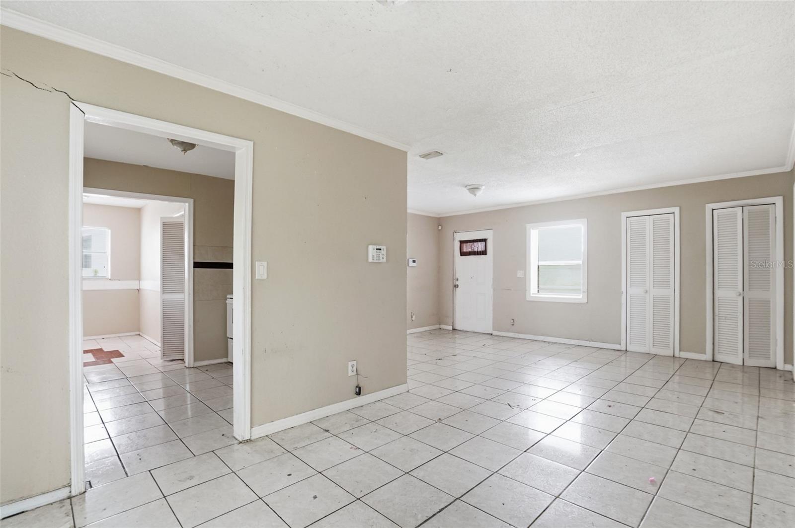 4811 E CLIFTON ST, TAMPA, FL, 33610