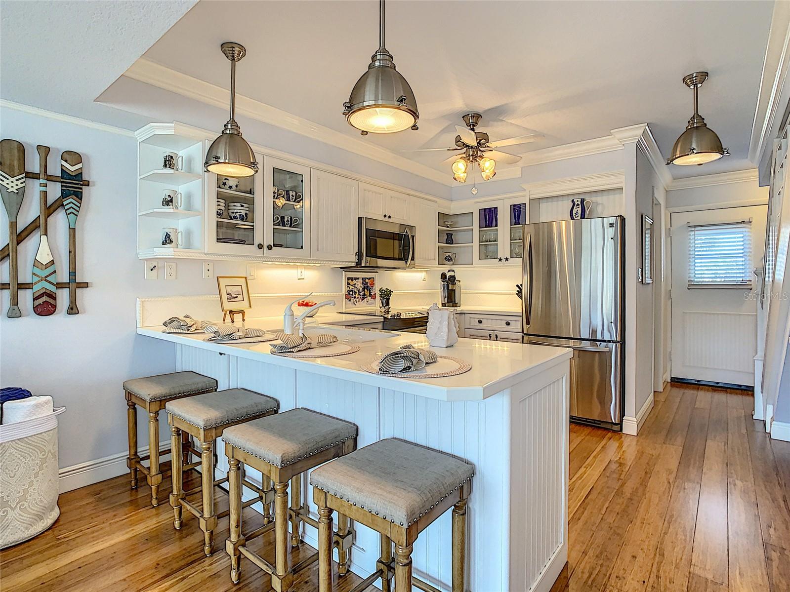 4831 SAXON DR #2100, NEW SMYRNA BEACH, FL, 32169