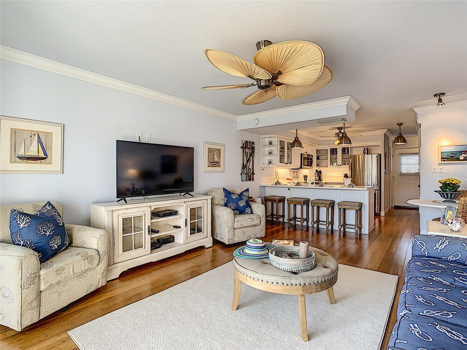 4831 SAXON DR #2100, NEW SMYRNA BEACH, FL, 32169