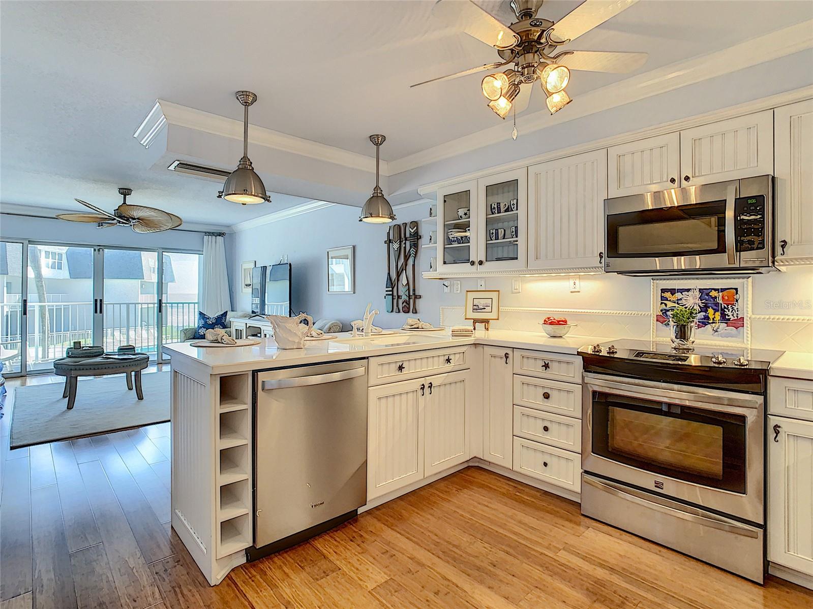 4831 SAXON DR #2100, NEW SMYRNA BEACH, FL, 32169