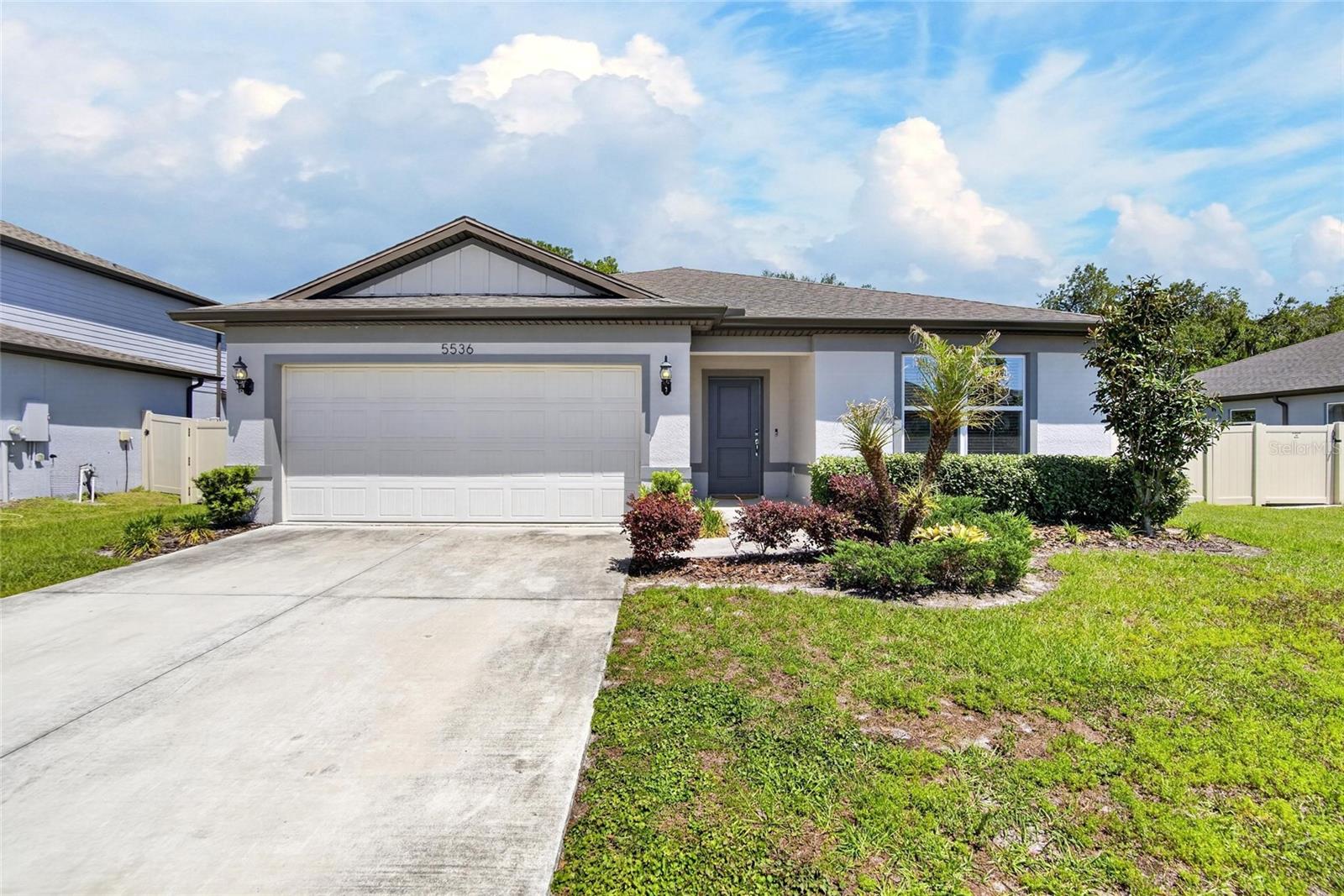 5536 KEATON SPRINGS DR, LAKELAND, FL, 33811