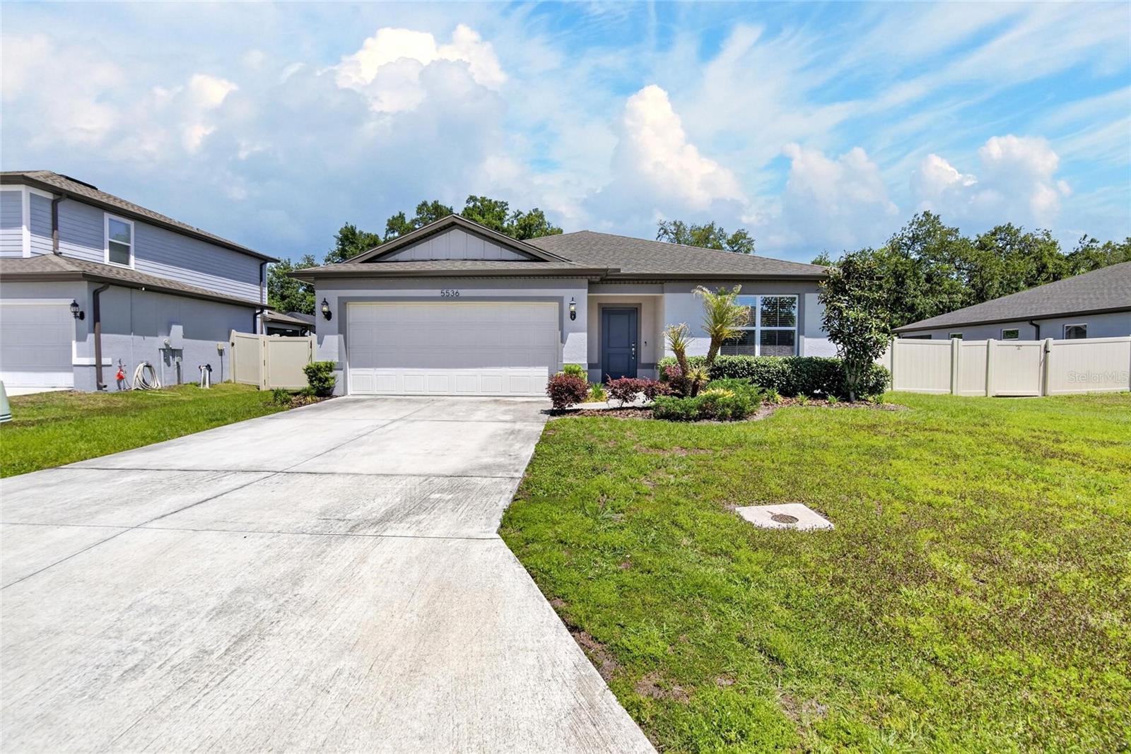 5536 KEATON SPRINGS DR, LAKELAND, FL, 33811