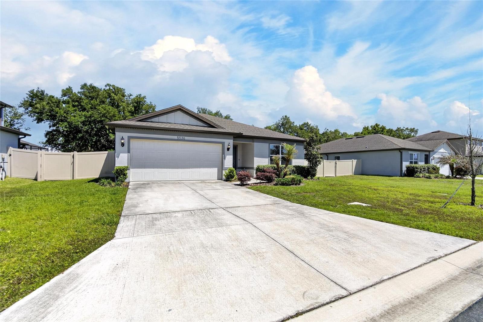 5536 KEATON SPRINGS DR, LAKELAND, FL, 33811