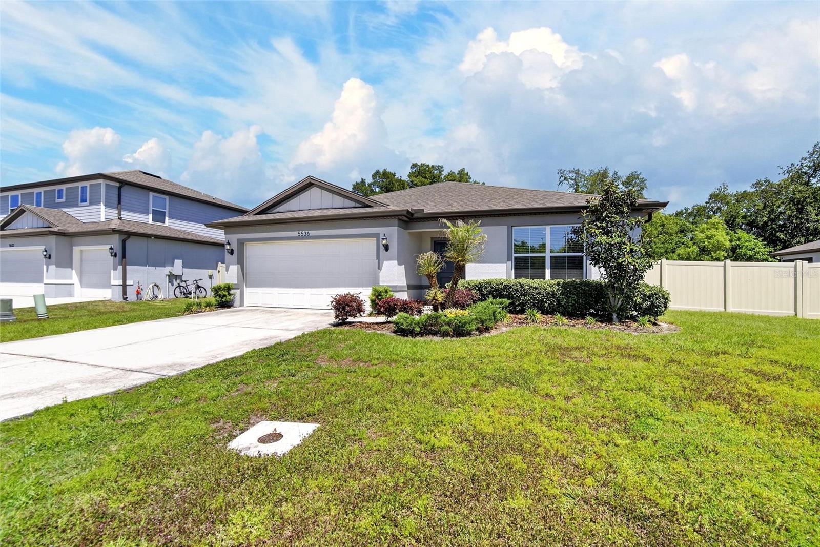 5536 KEATON SPRINGS DR, LAKELAND, FL, 33811