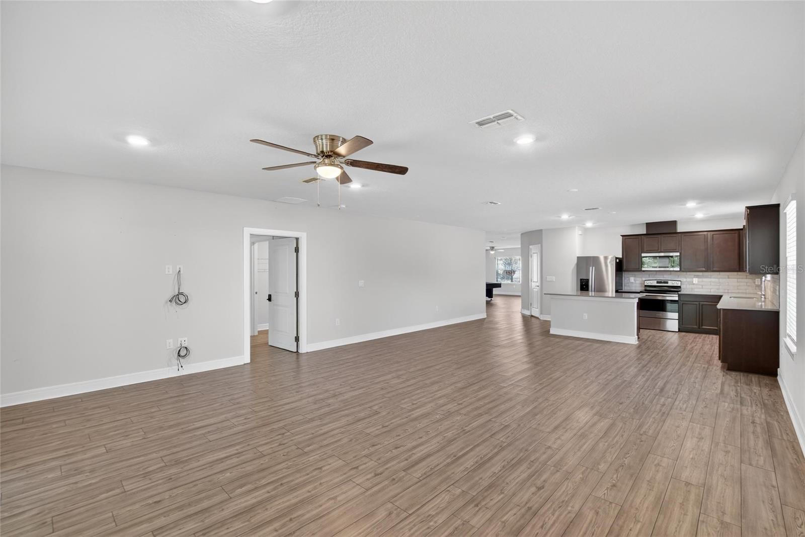 5536 KEATON SPRINGS DR, LAKELAND, FL, 33811