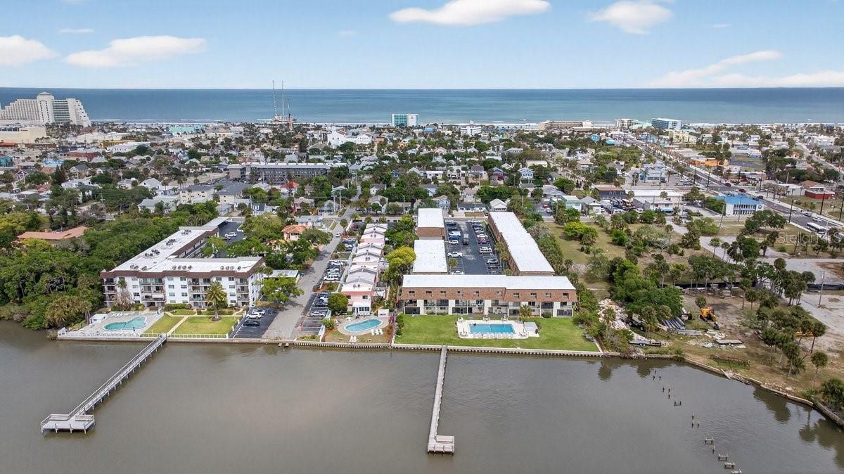 128 MITCHELL PL #1, DAYTONA BEACH, FL, 32118