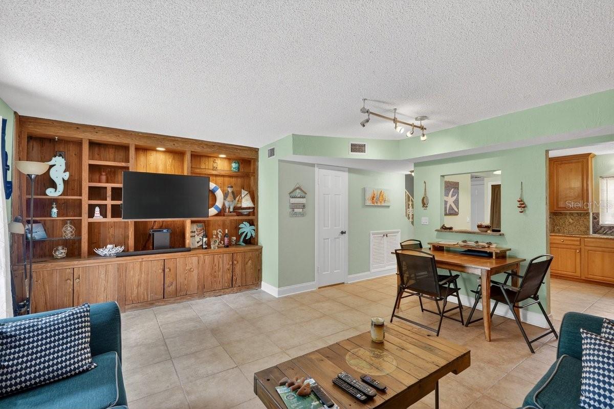 128 MITCHELL PL #1, DAYTONA BEACH, FL, 32118