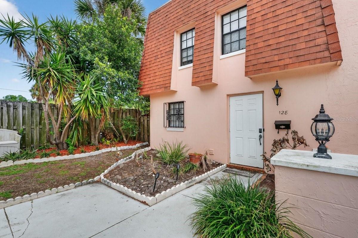 128 MITCHELL PL #1, DAYTONA BEACH, FL, 32118