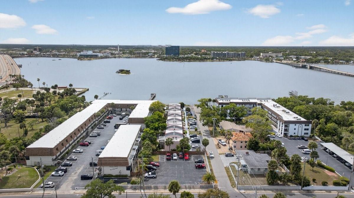 128 MITCHELL PL #1, DAYTONA BEACH, FL, 32118