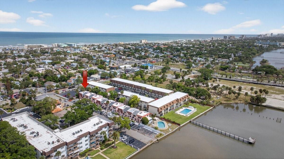 128 MITCHELL PL #1, DAYTONA BEACH, FL, 32118