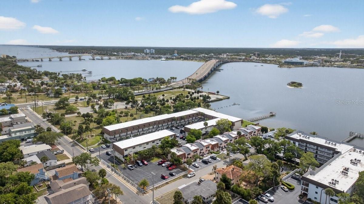 128 MITCHELL PL #1, DAYTONA BEACH, FL, 32118