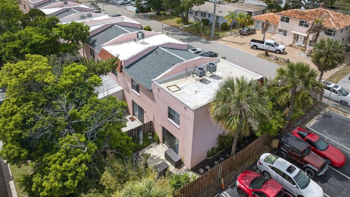 128 MITCHELL PL #1, DAYTONA BEACH, FL, 32118