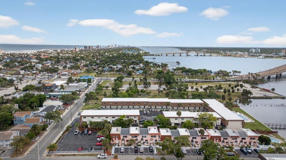 128 MITCHELL PL #1, DAYTONA BEACH, FL, 32118