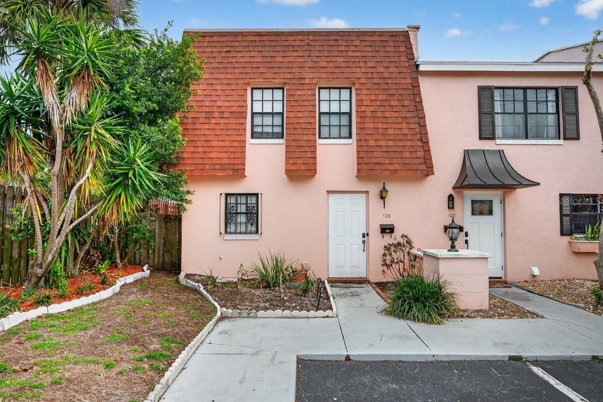 128 MITCHELL PL #1, DAYTONA BEACH, FL, 32118