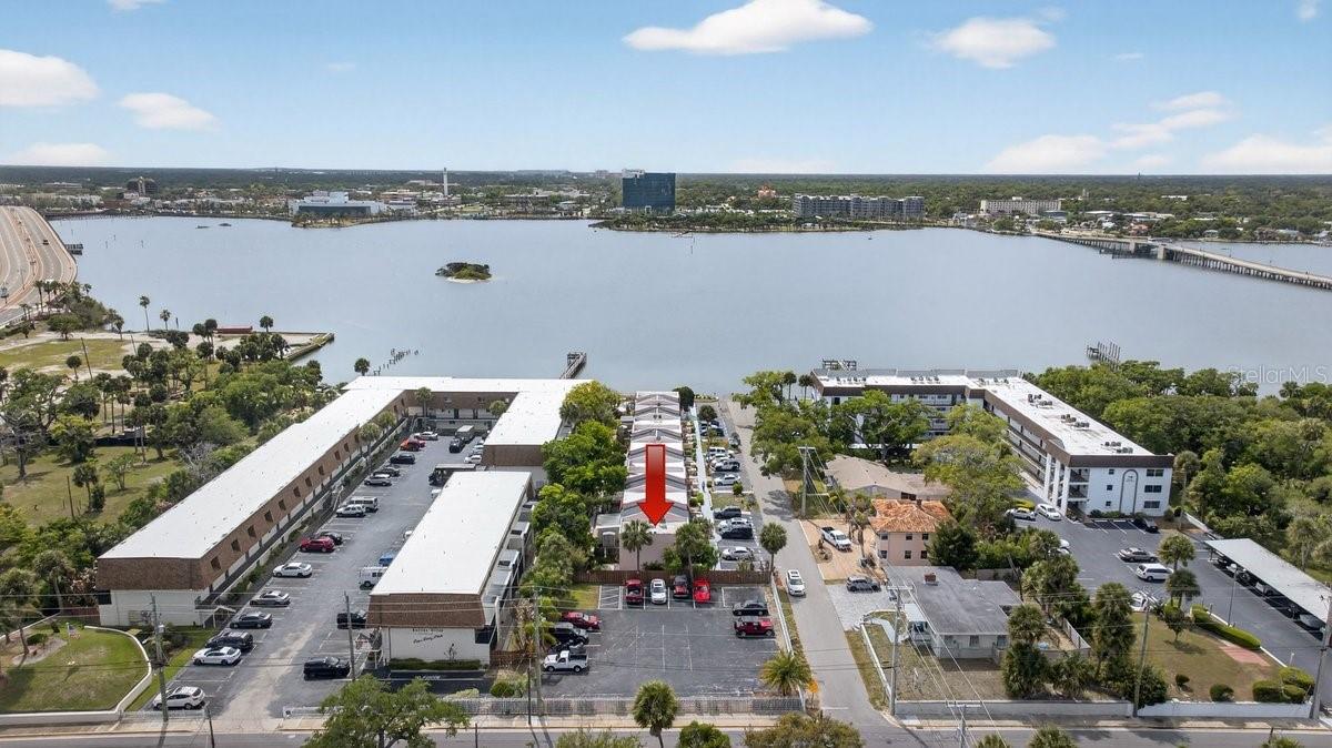 128 MITCHELL PL #1, DAYTONA BEACH, FL, 32118