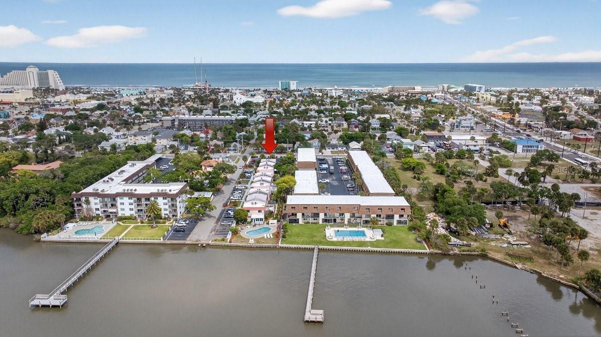 128 MITCHELL PL #1, DAYTONA BEACH, FL, 32118