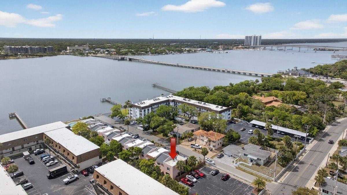 128 MITCHELL PL #1, DAYTONA BEACH, FL, 32118