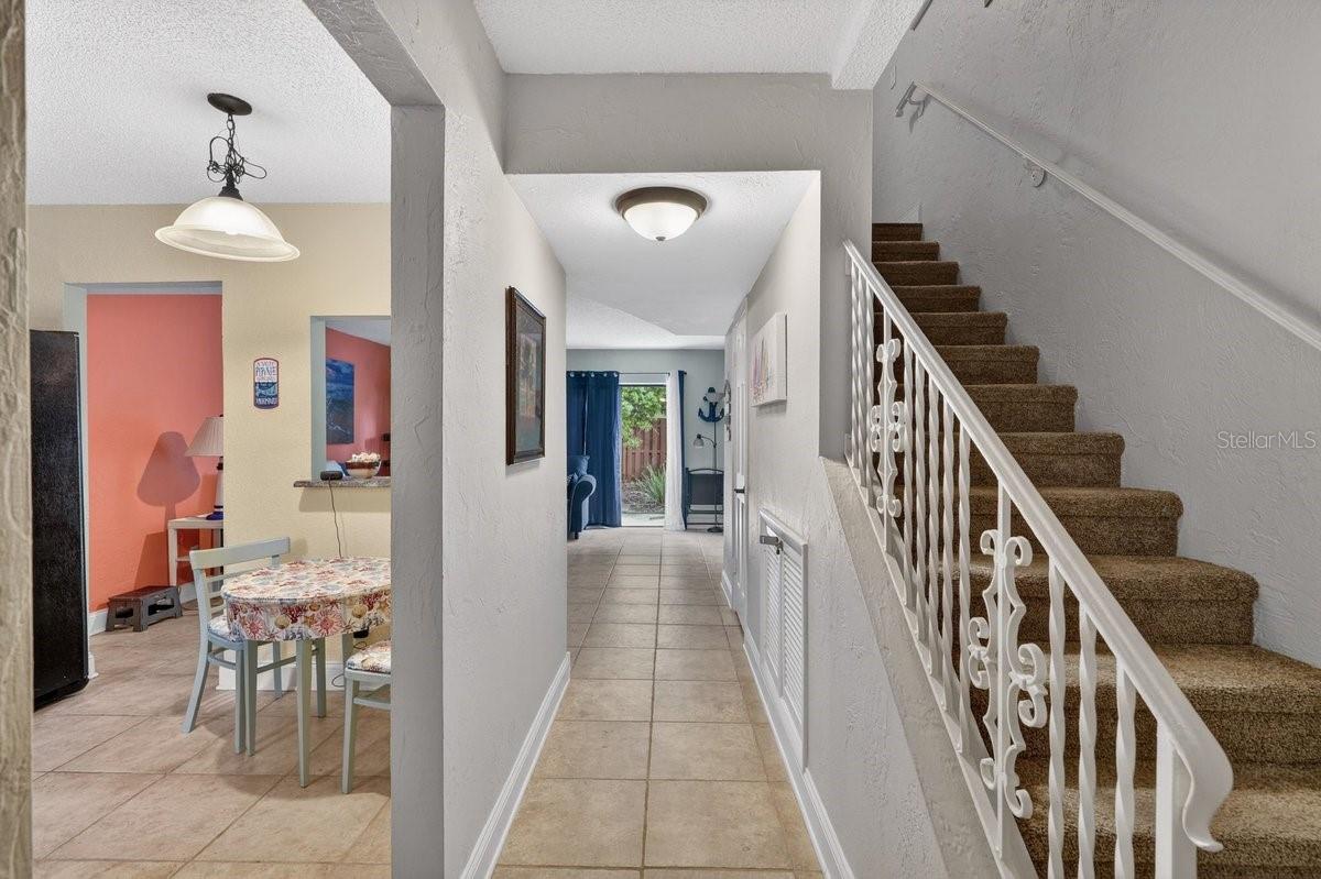 128 MITCHELL PL #1, DAYTONA BEACH, FL, 32118