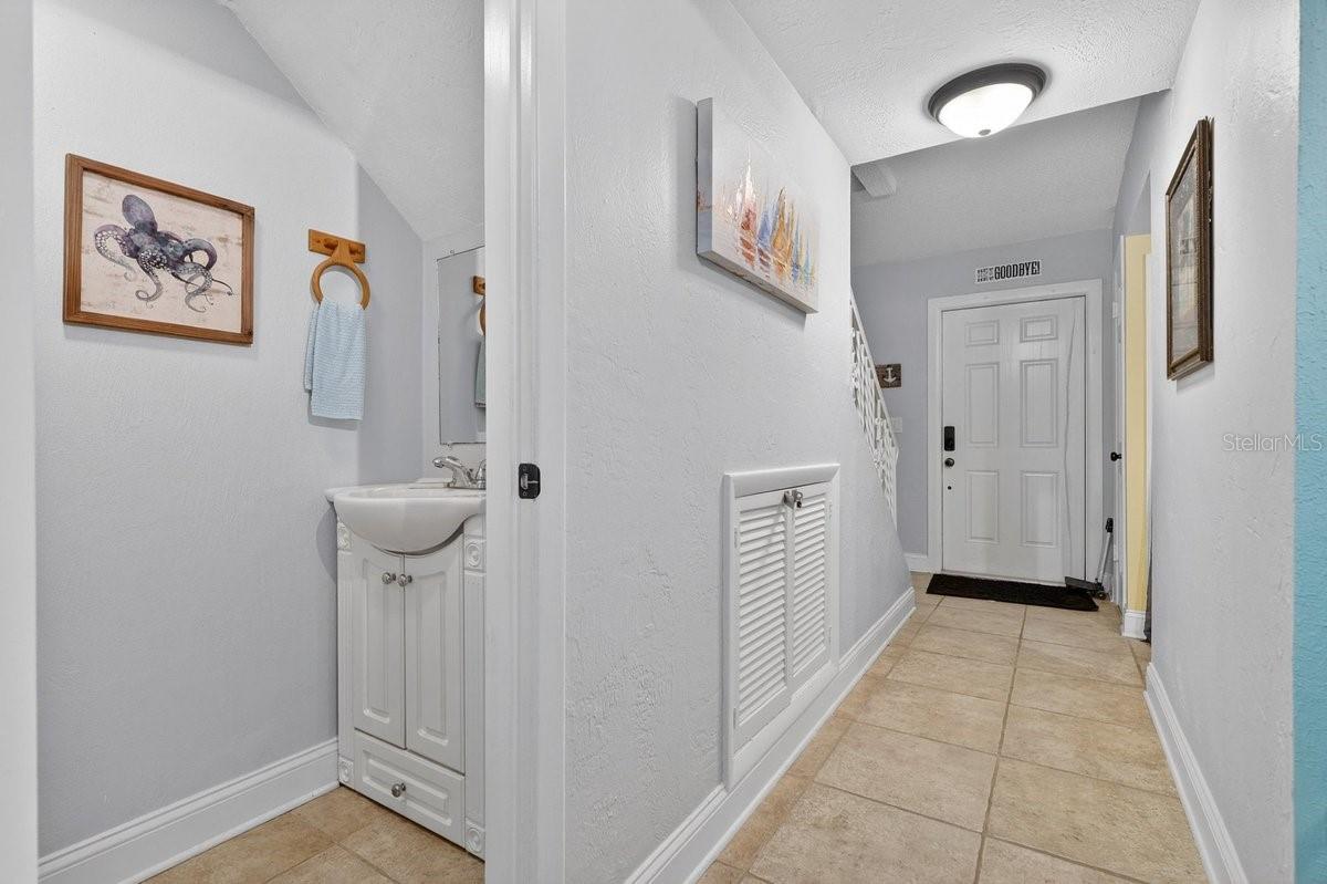 128 MITCHELL PL #1, DAYTONA BEACH, FL, 32118