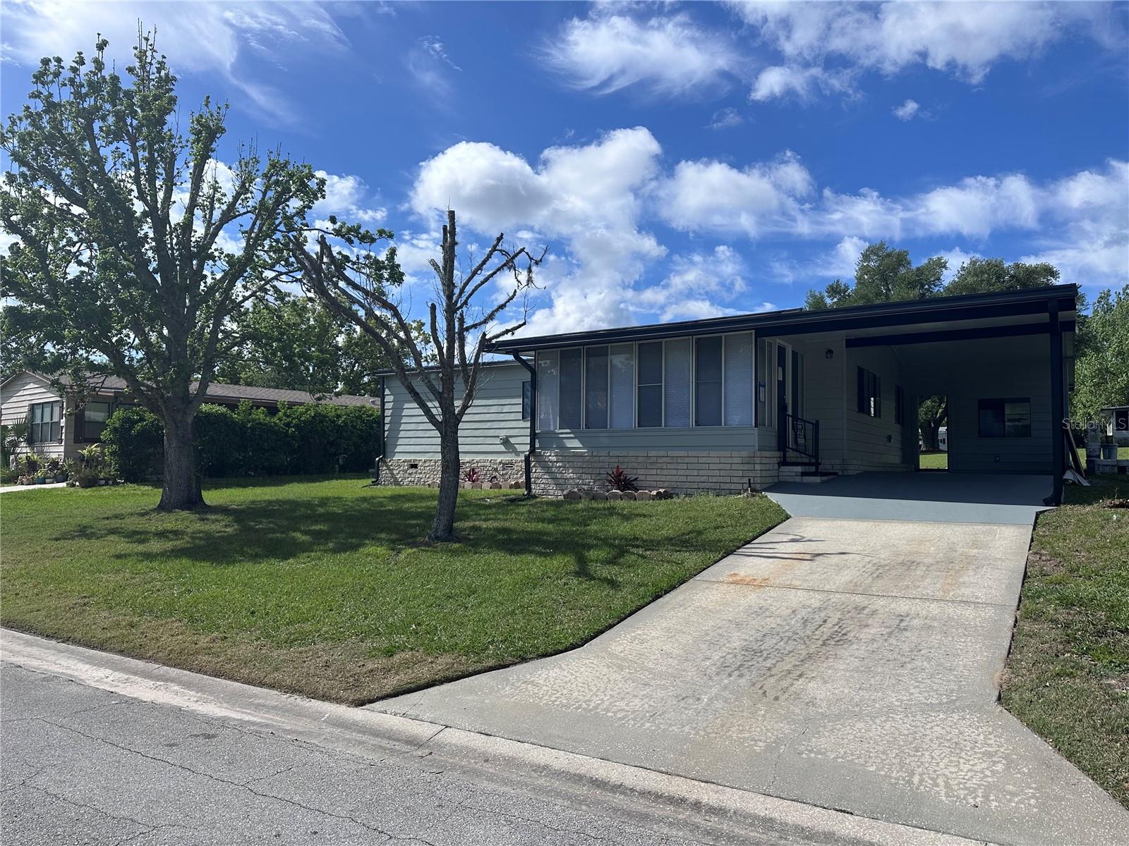 3834 DIAMOND OAK WAY #620, ZELLWOOD, FL, 32798