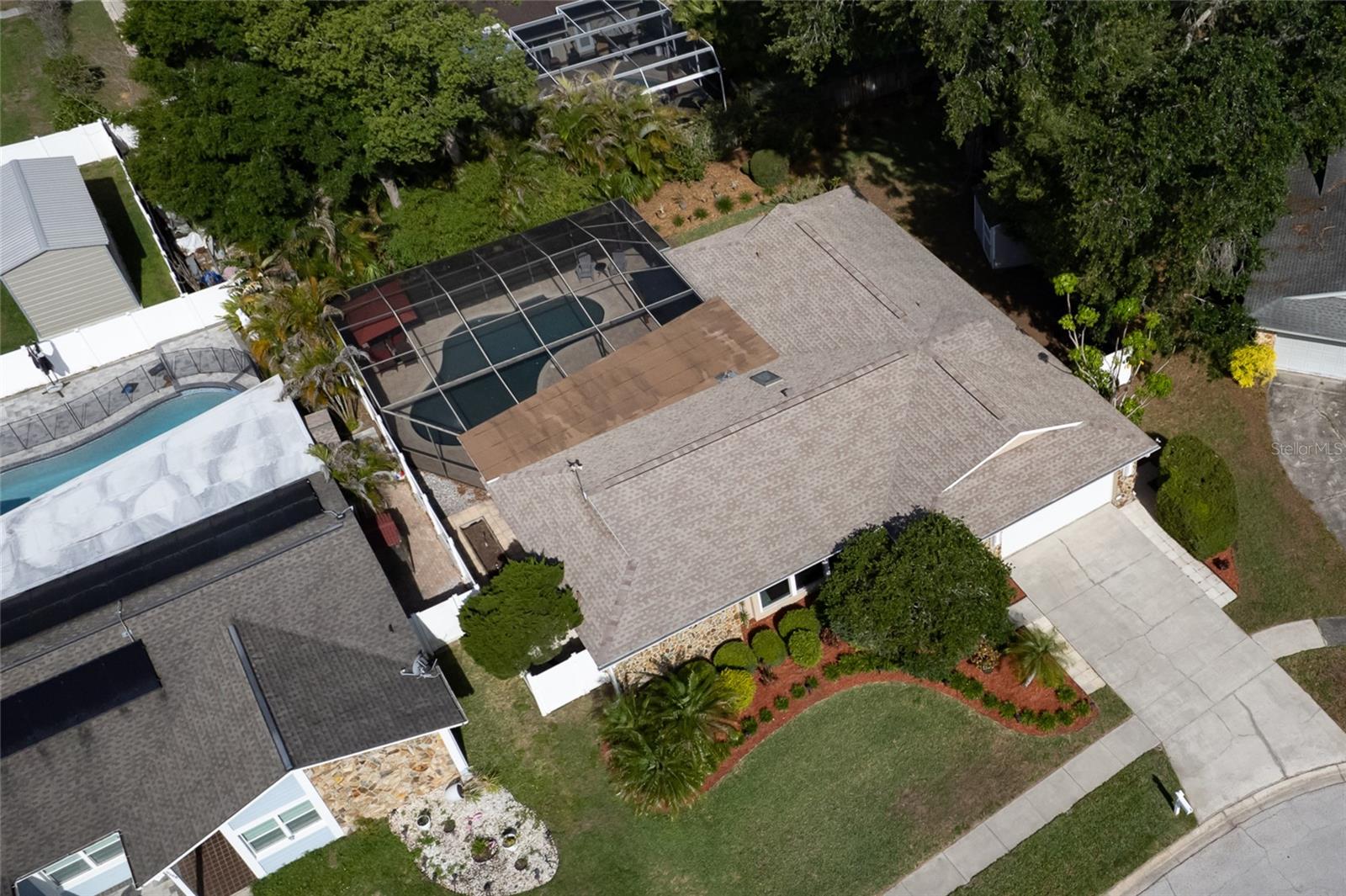 3210 TARABROOK DR, TAMPA, FL, 33618