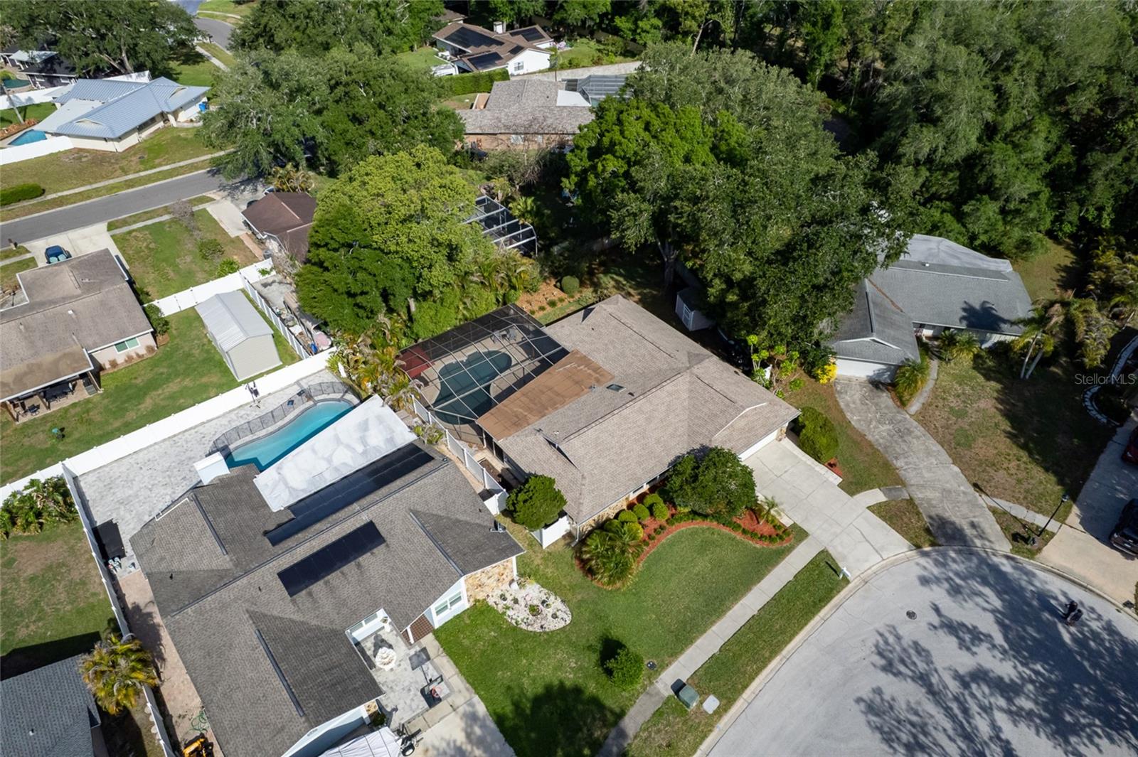 3210 TARABROOK DR, TAMPA, FL, 33618