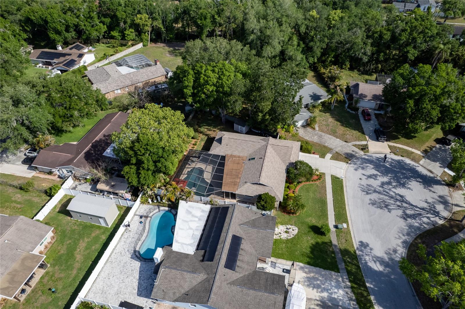 3210 TARABROOK DR, TAMPA, FL, 33618