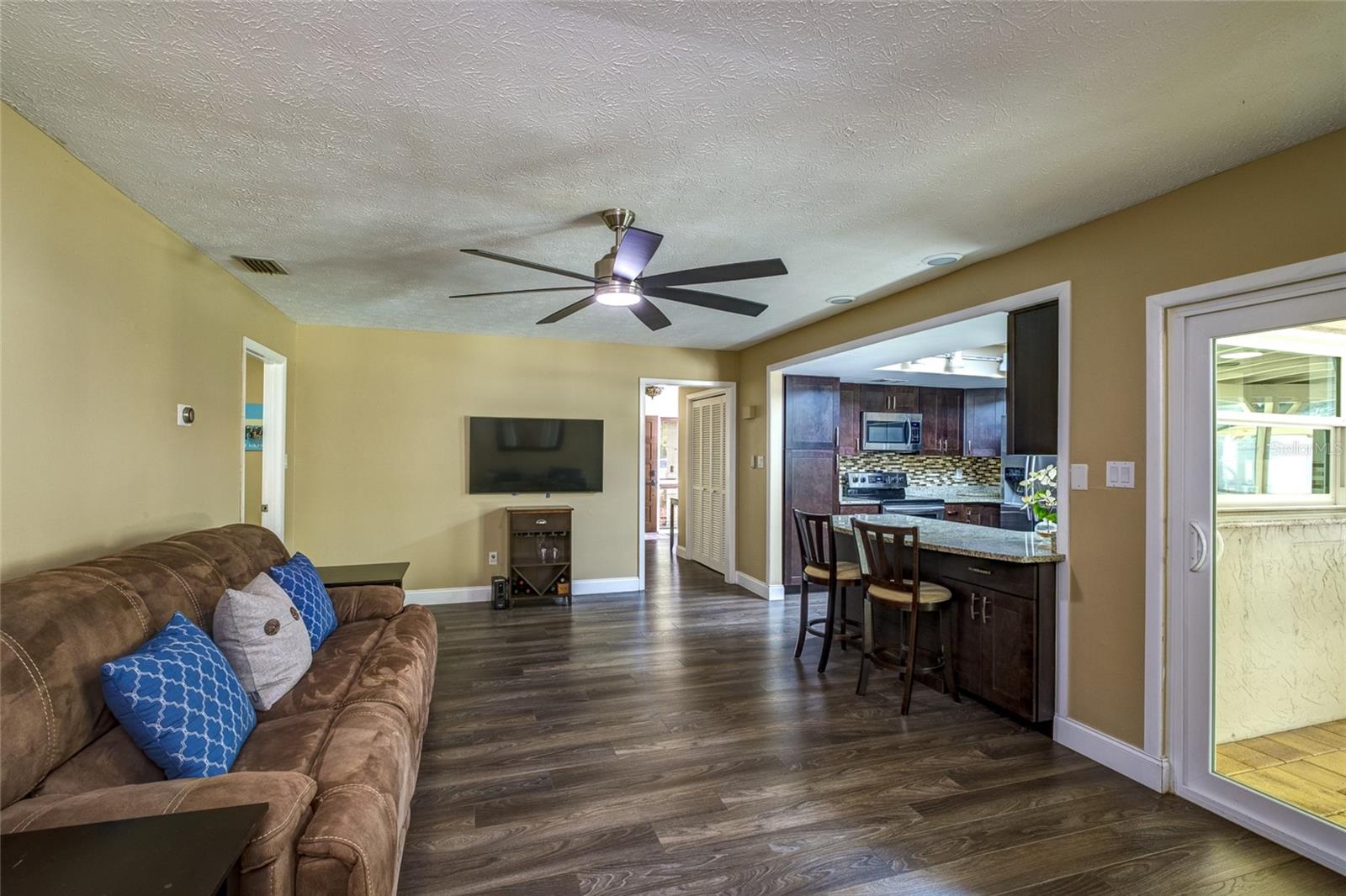 3210 TARABROOK DR, TAMPA, FL, 33618