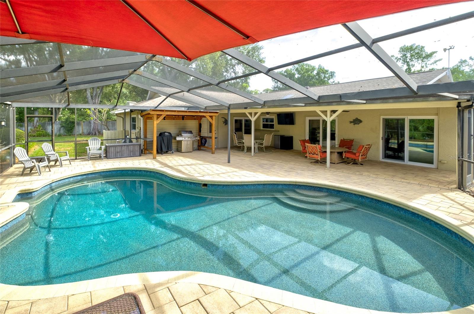 3210 TARABROOK DR, TAMPA, FL, 33618