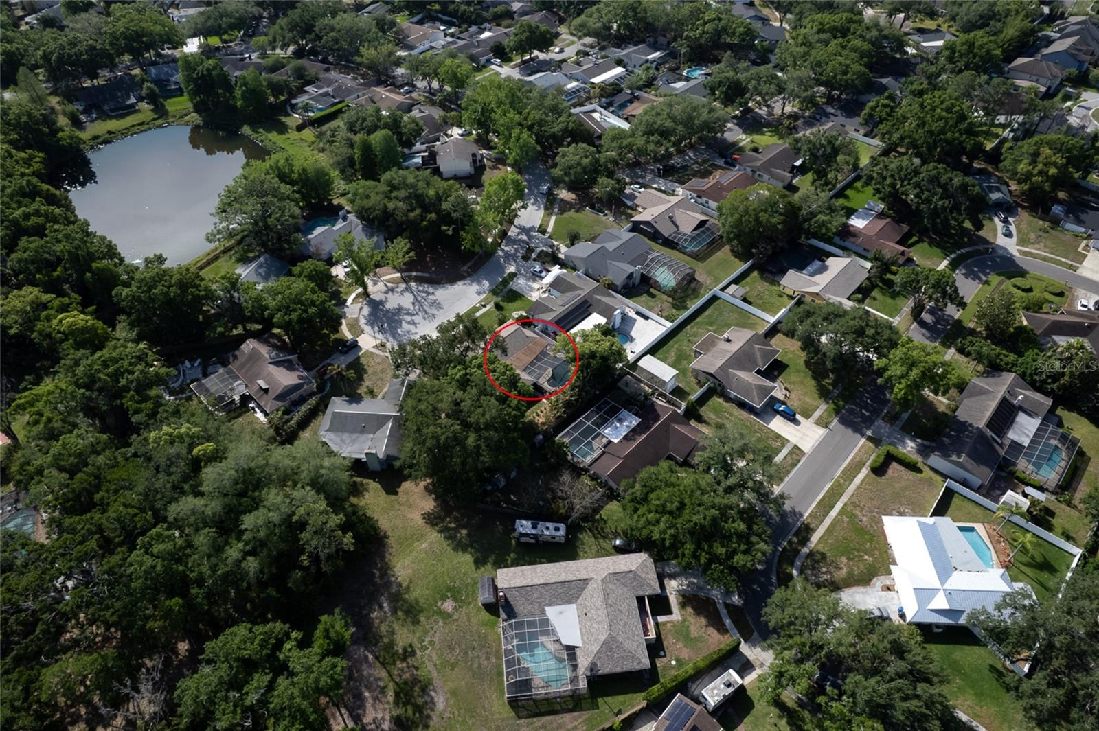 3210 TARABROOK DR, TAMPA, FL, 33618