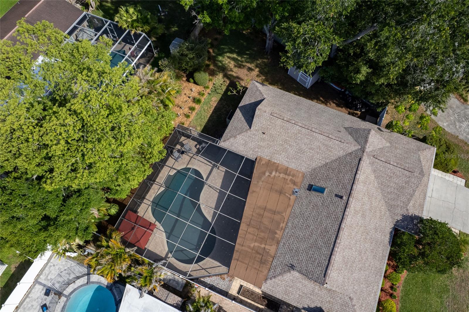 3210 TARABROOK DR, TAMPA, FL, 33618