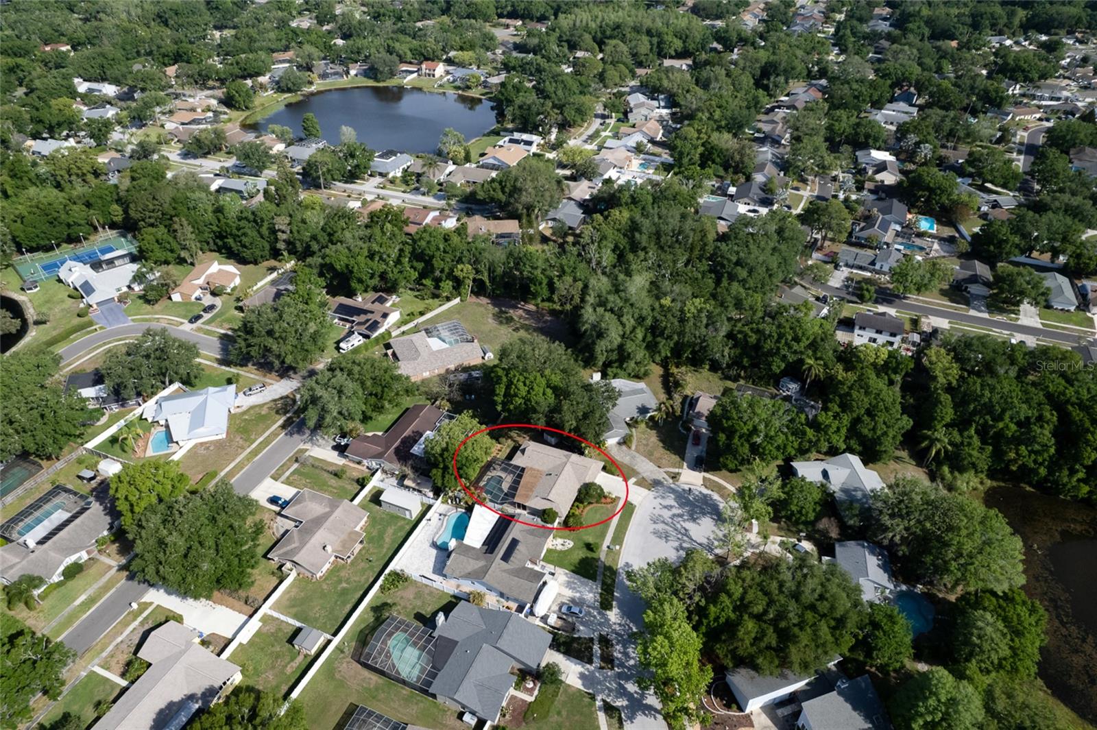 3210 TARABROOK DR, TAMPA, FL, 33618