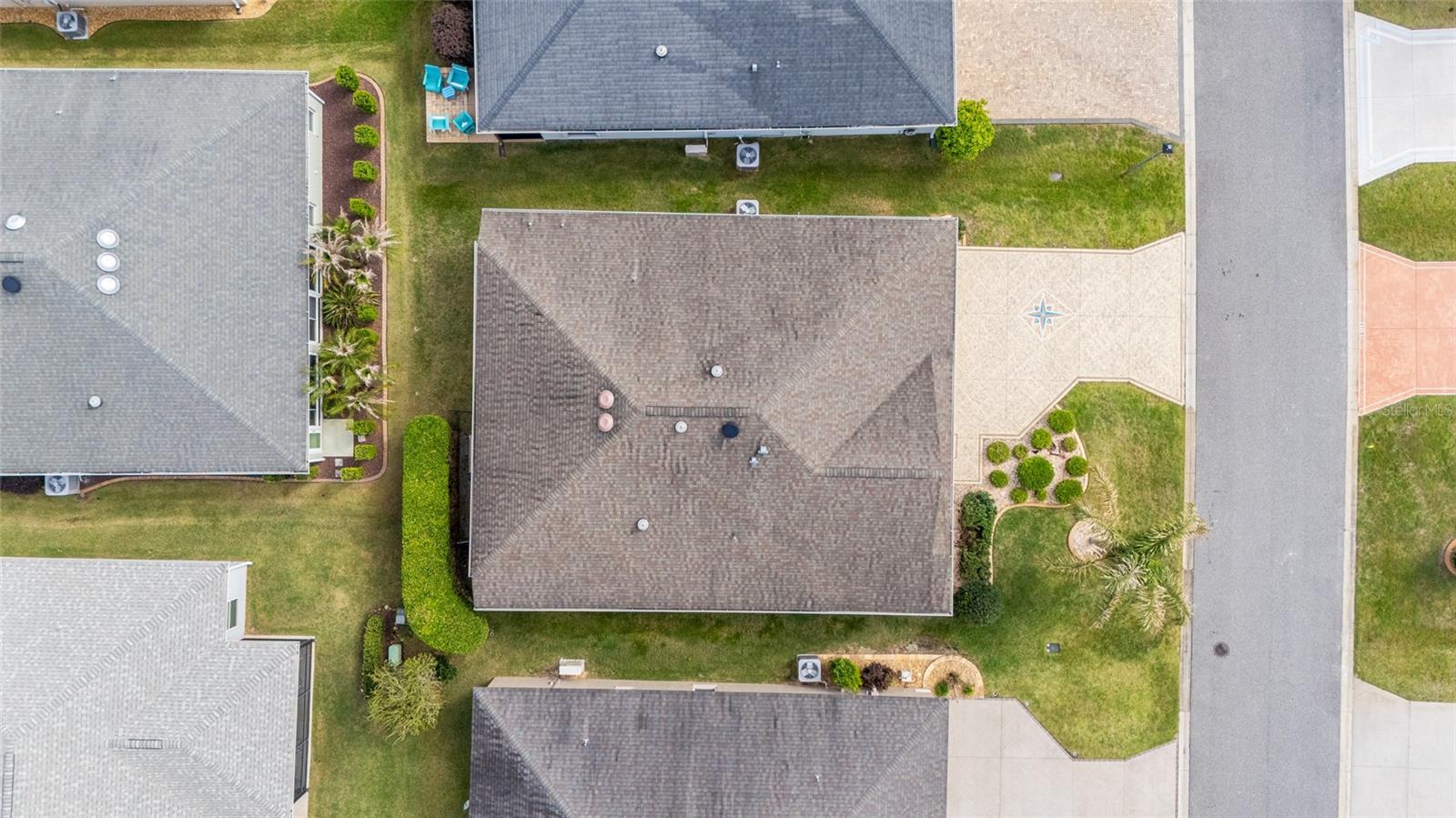 481 ISLAND HOUSE PATH, THE VILLAGES, FL, 32163