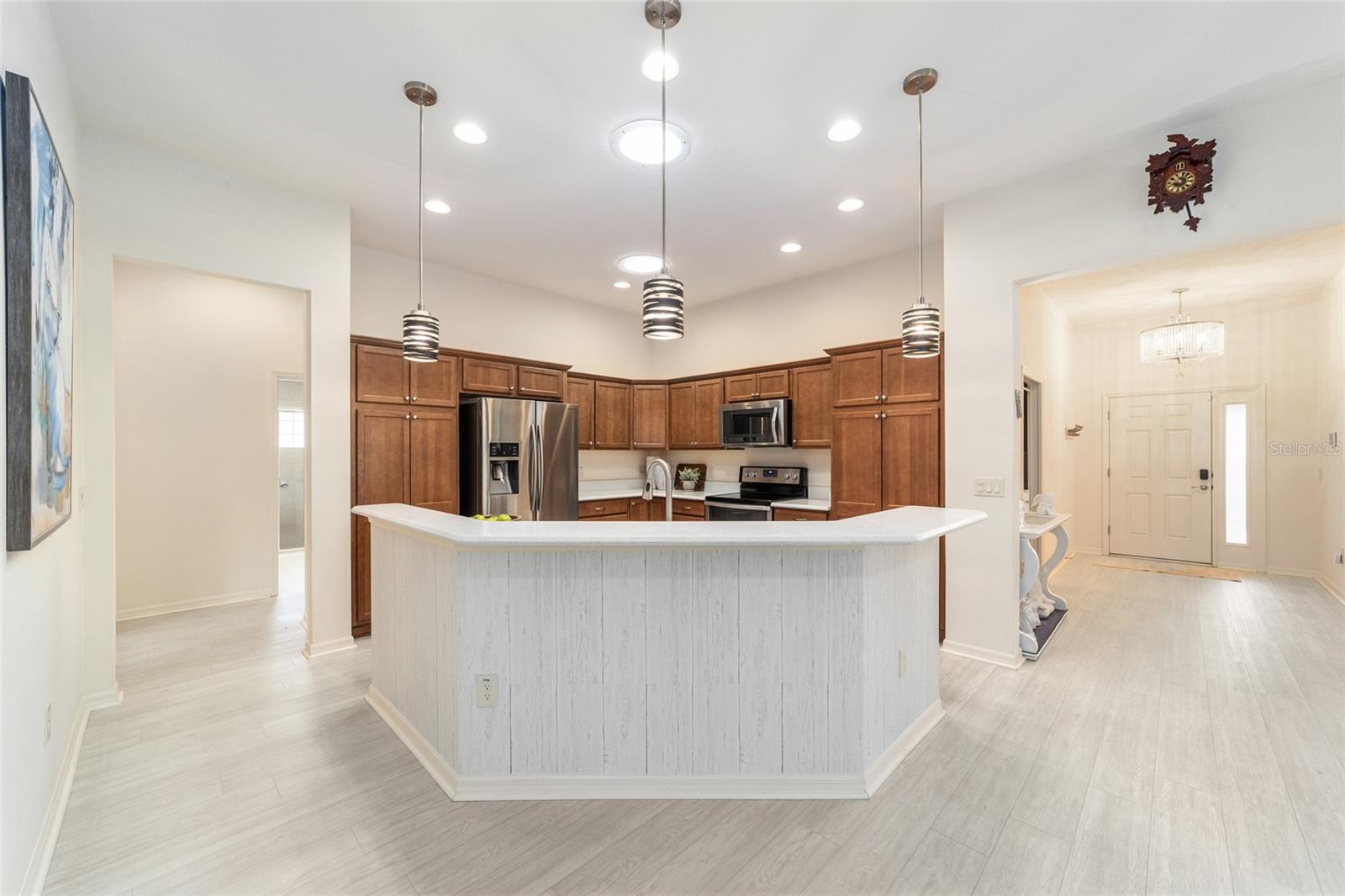 481 ISLAND HOUSE PATH, THE VILLAGES, FL, 32163