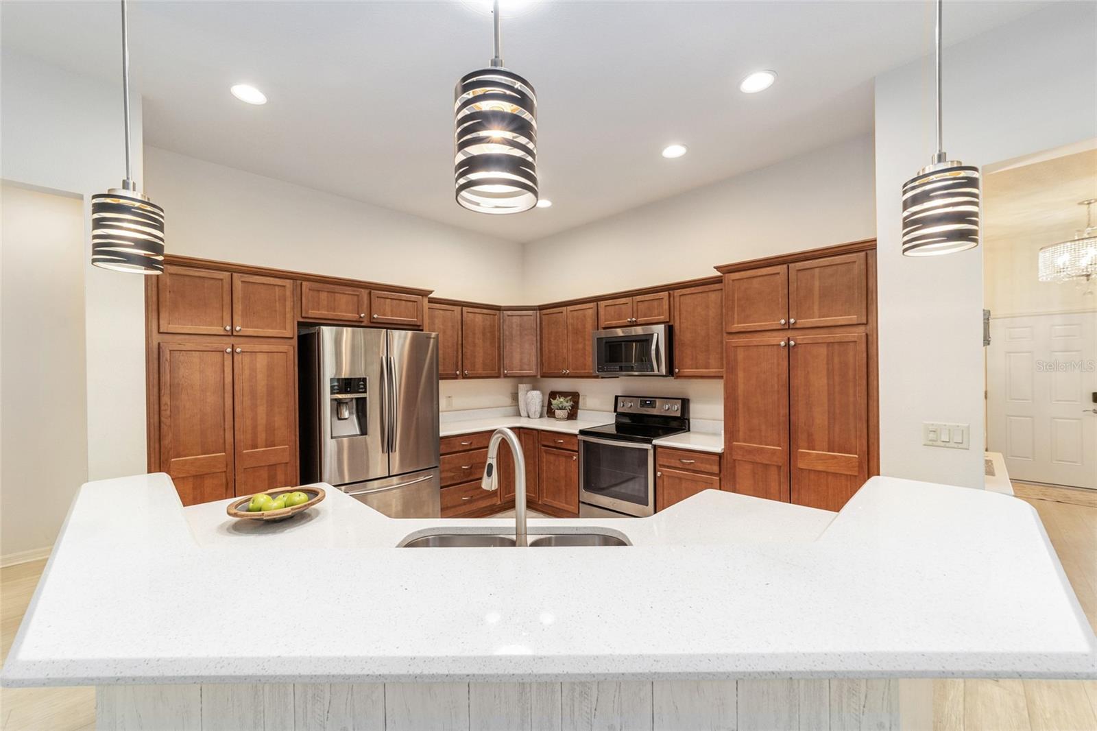 481 ISLAND HOUSE PATH, THE VILLAGES, FL, 32163