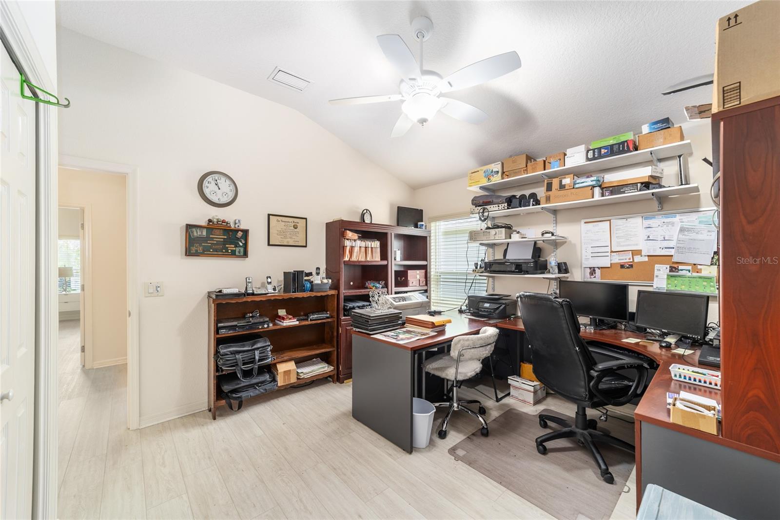 481 ISLAND HOUSE PATH, THE VILLAGES, FL, 32163