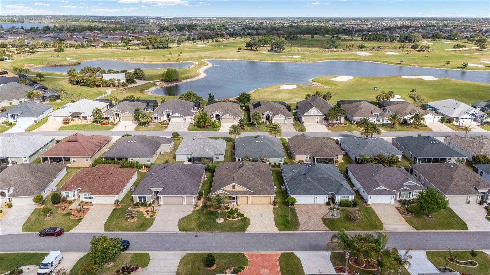 481 ISLAND HOUSE PATH, THE VILLAGES, FL, 32163