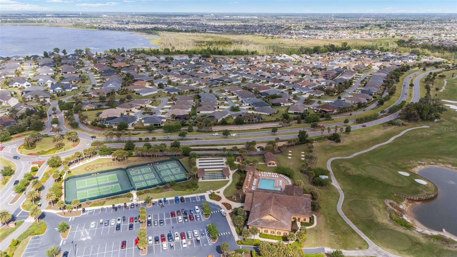 481 ISLAND HOUSE PATH, THE VILLAGES, FL, 32163