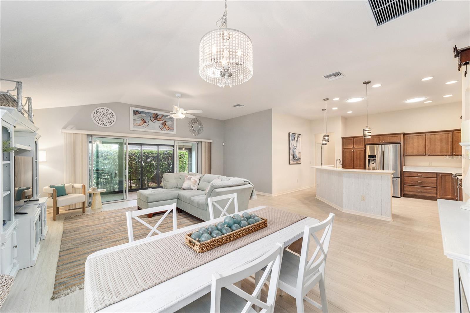 481 ISLAND HOUSE PATH, THE VILLAGES, FL, 32163