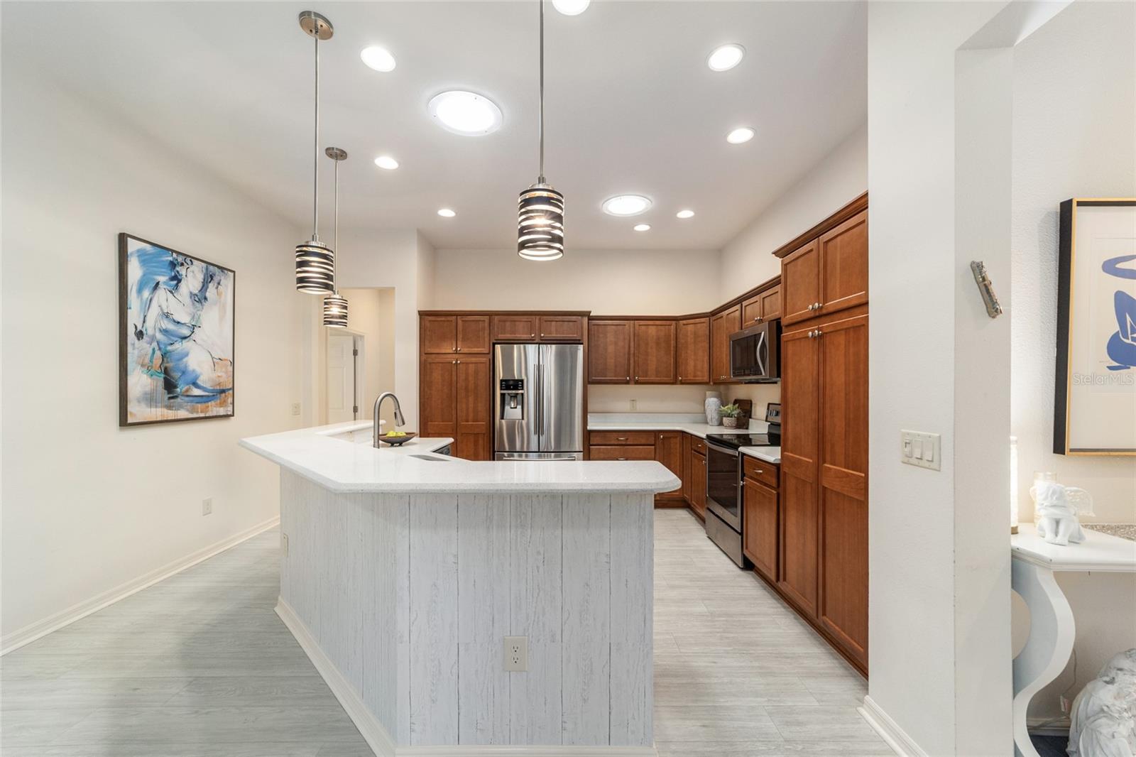 481 ISLAND HOUSE PATH, THE VILLAGES, FL, 32163