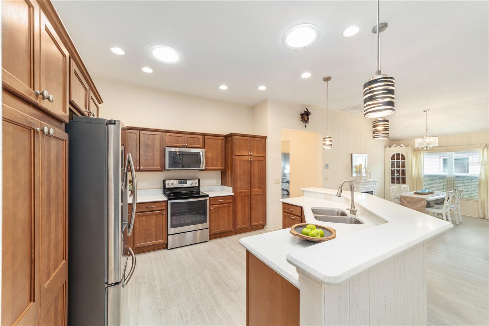 481 ISLAND HOUSE PATH, THE VILLAGES, FL, 32163