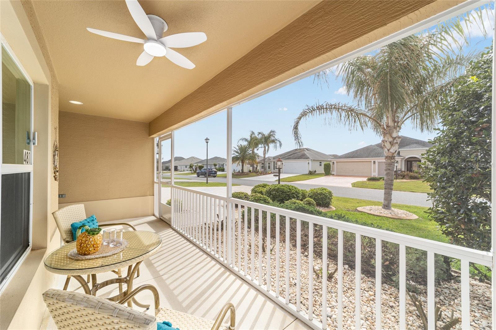 481 ISLAND HOUSE PATH, THE VILLAGES, FL, 32163