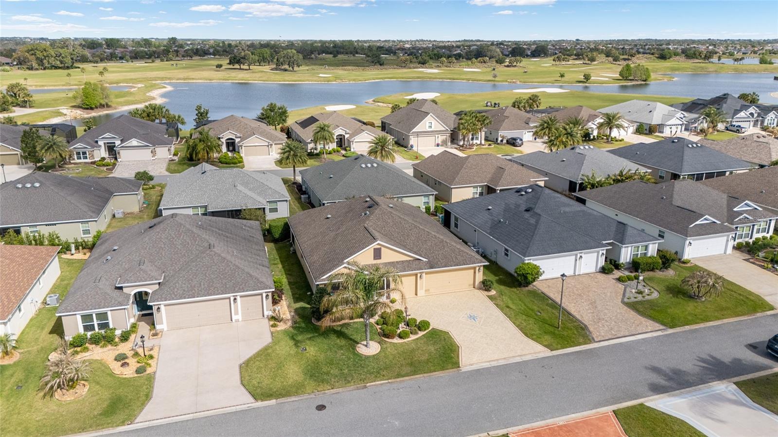 481 ISLAND HOUSE PATH, THE VILLAGES, FL, 32163