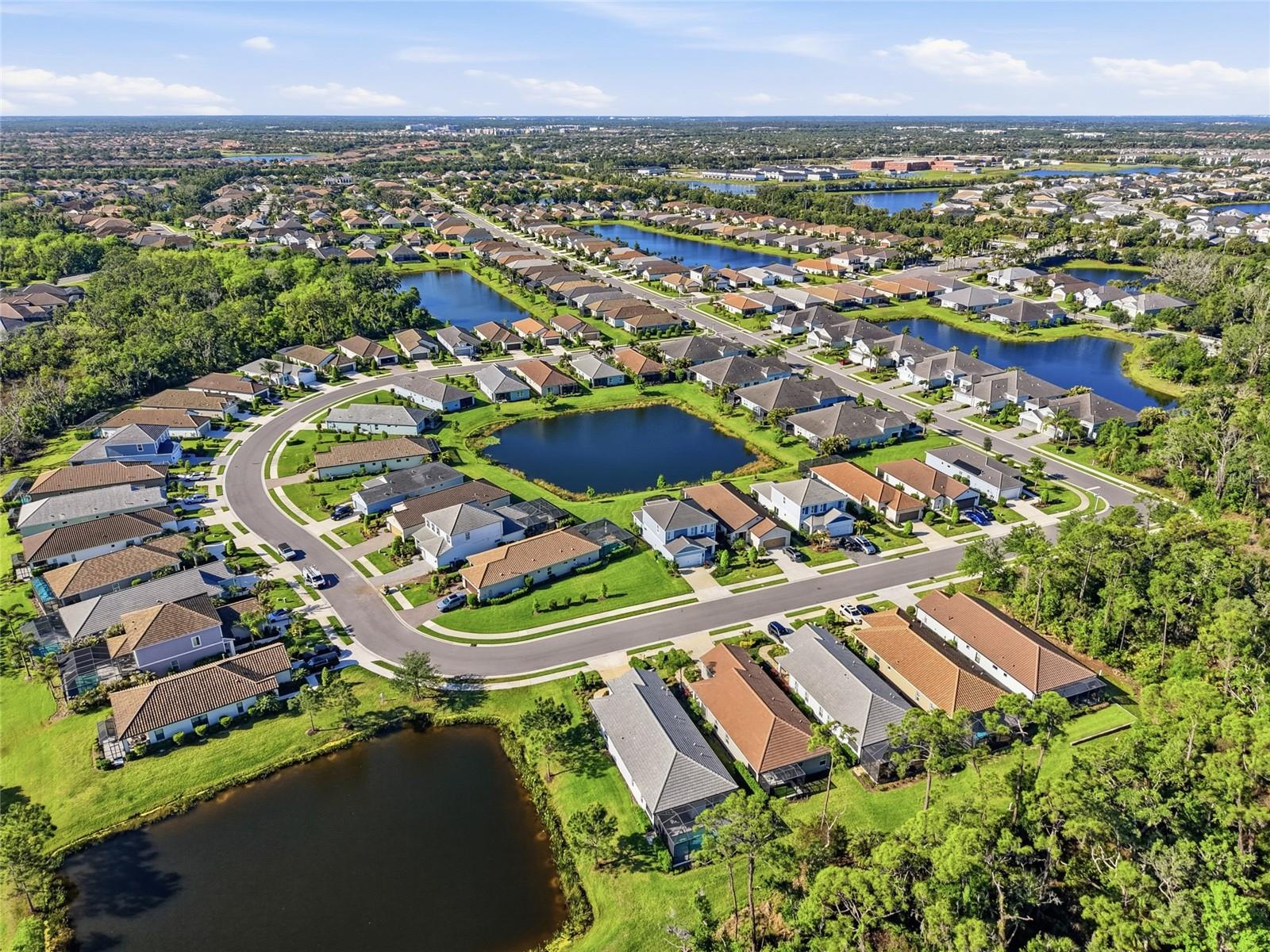 12934 TRUE BLUE CIR, BRADENTON, FL, 34211