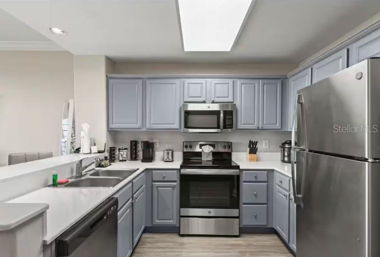 13415 BLUE HERON BEACH DR #403, ORLANDO, FL, 32821