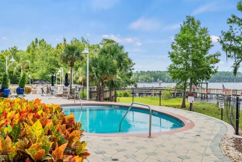 13415 BLUE HERON BEACH DR #403, ORLANDO, FL, 32821