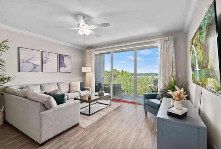 13415 BLUE HERON BEACH DR #403, ORLANDO, FL, 32821